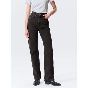 ROWE SUPER HIGH WAISTED REGULAR STRAIGHT JEANS
WEEKDAY 27